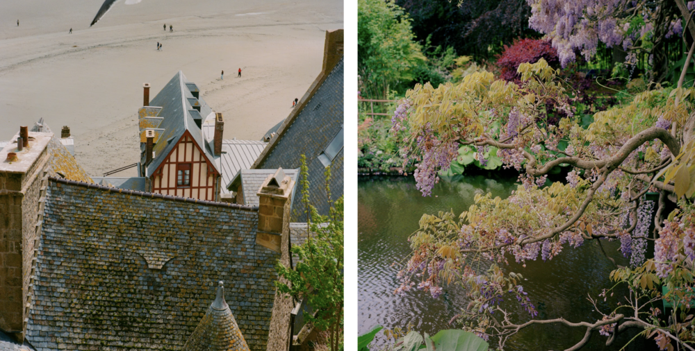 National Geographic Best of the World 2027: Normandy, France